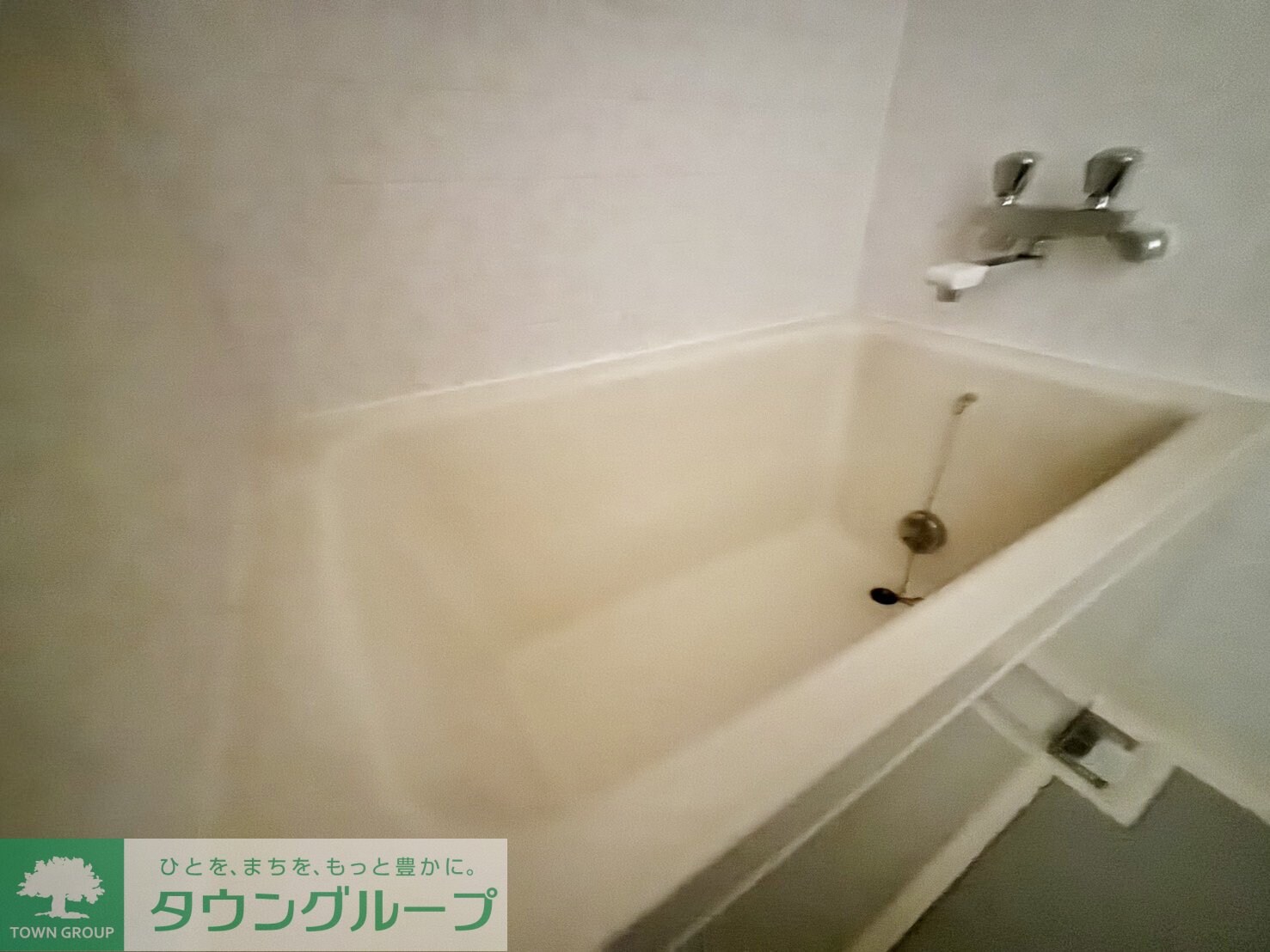 たまプラーザスカイマンションの物件内観写真