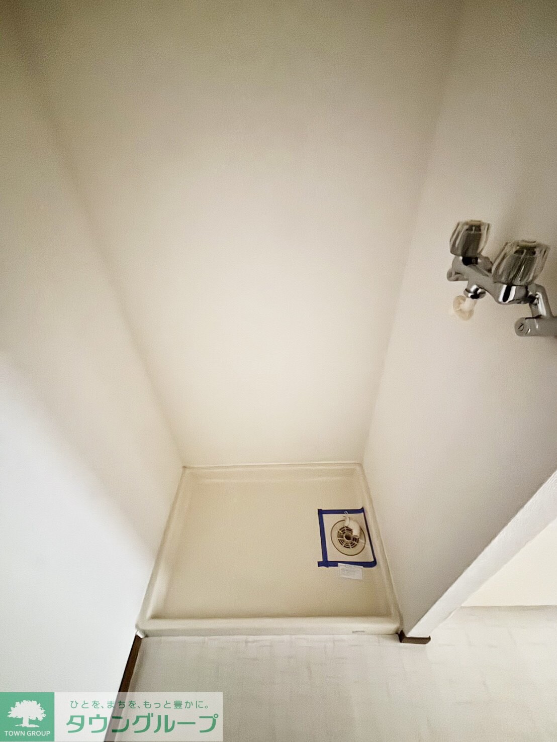 たまプラーザスカイマンションの物件内観写真