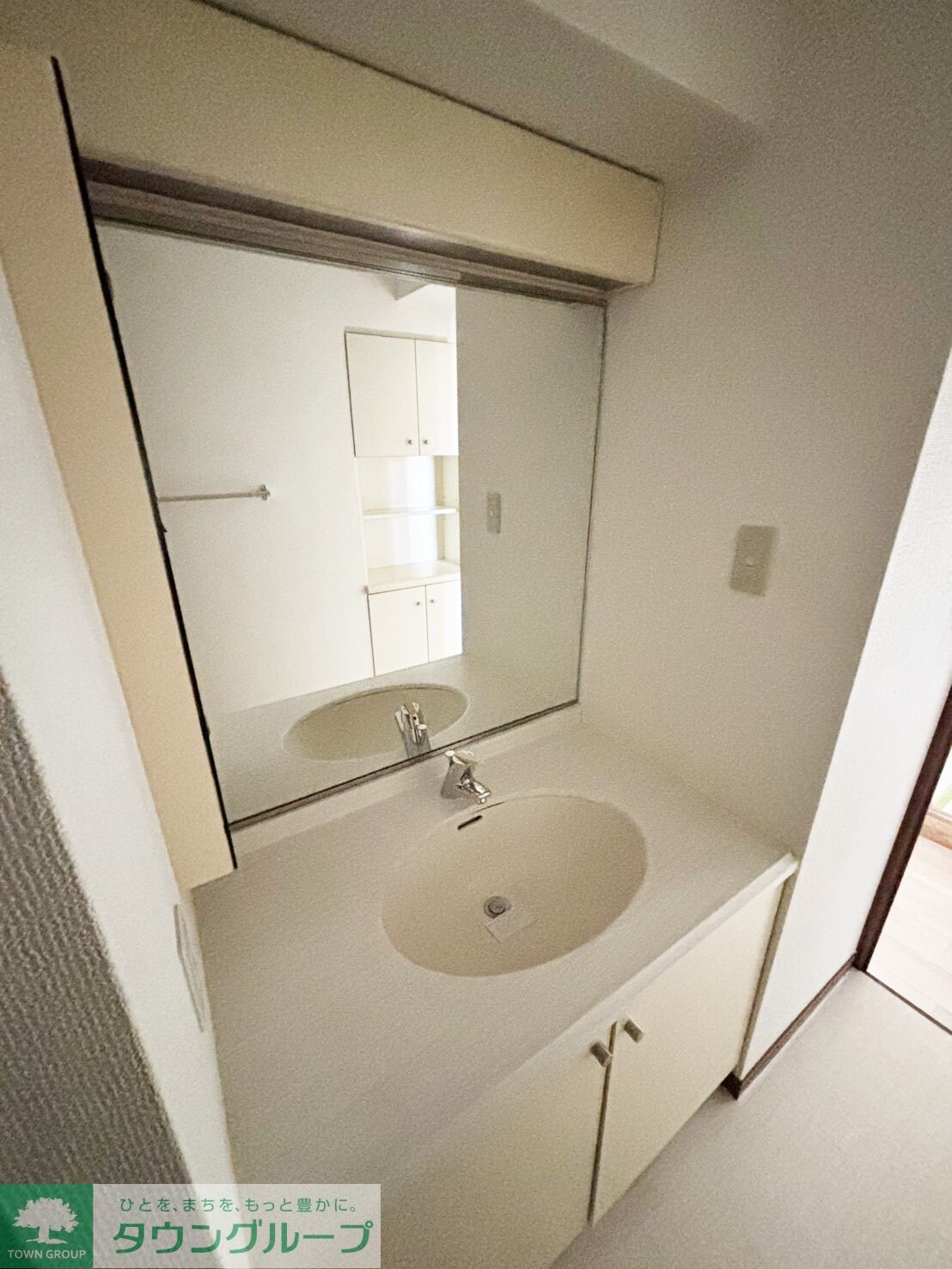 たまプラーザスカイマンションの物件内観写真