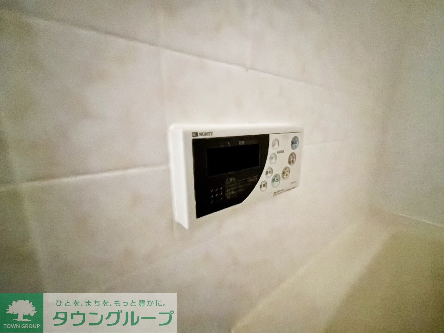 たまプラーザスカイマンションの物件内観写真