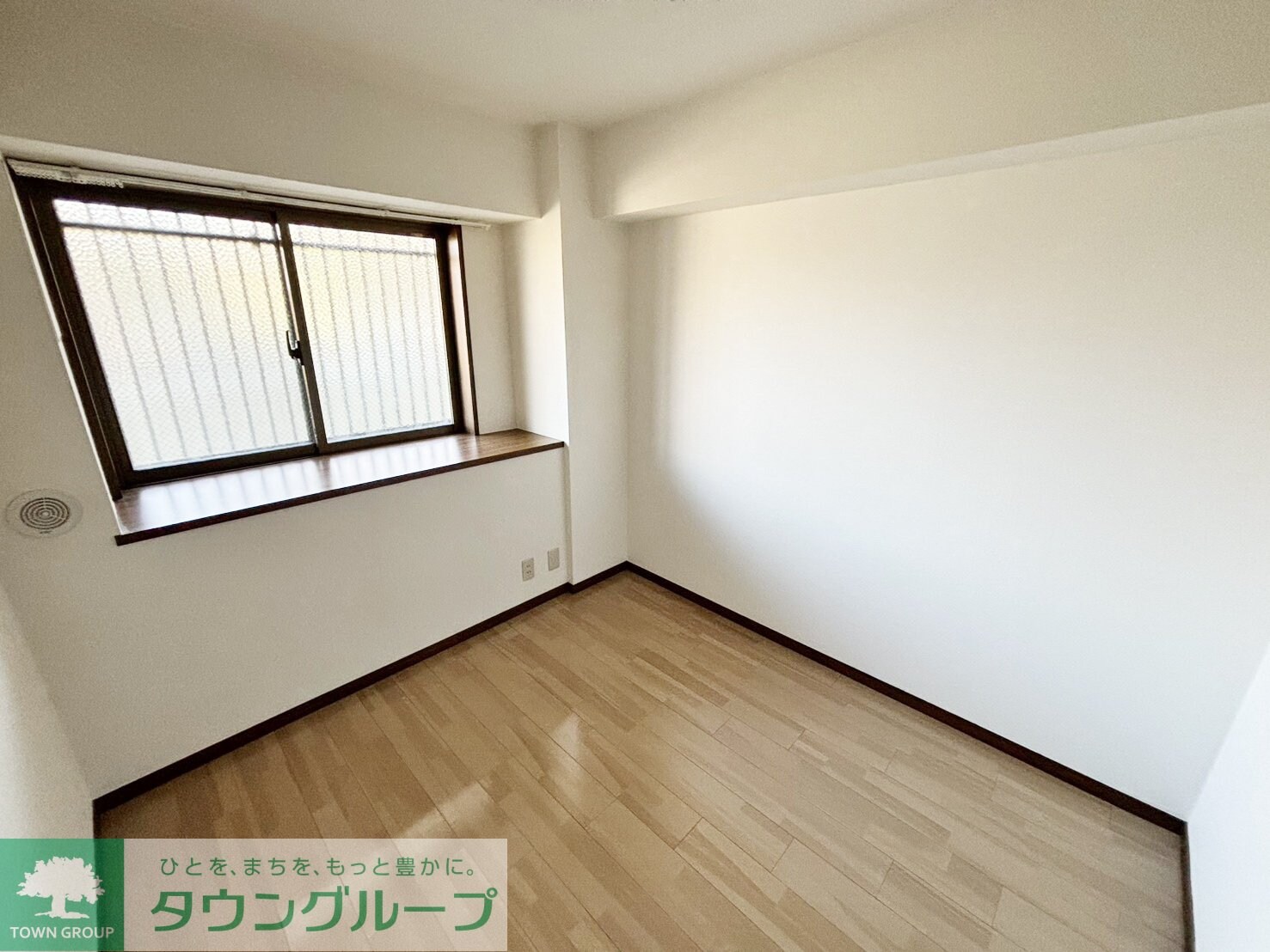 たまプラーザスカイマンションの物件内観写真