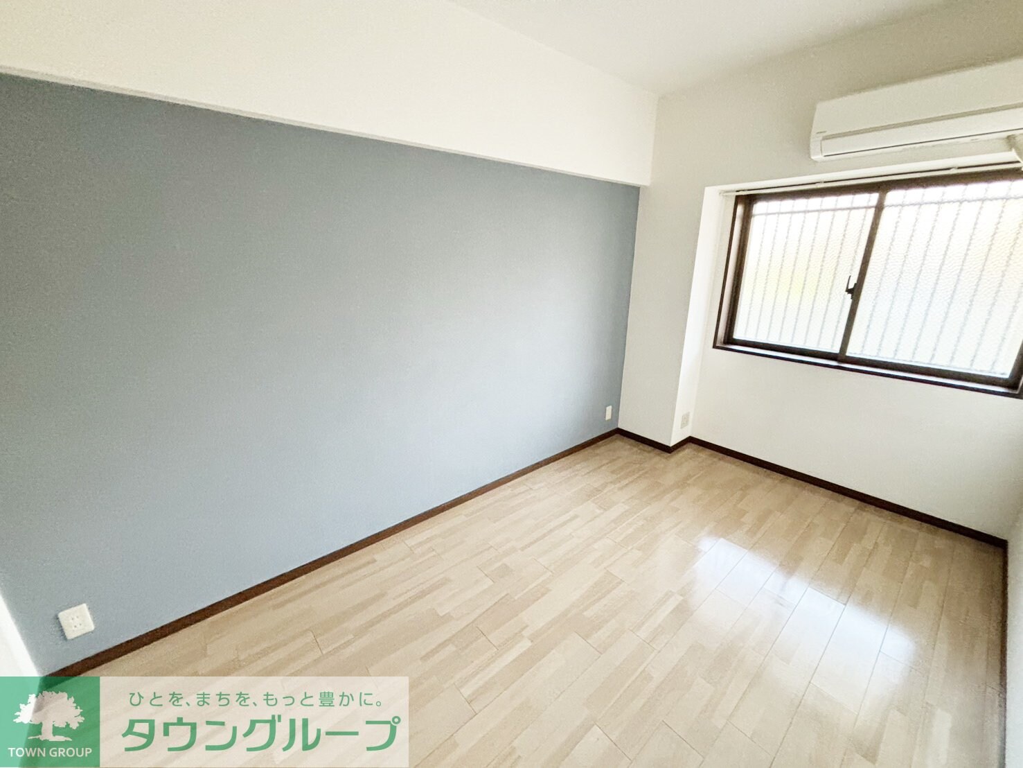 たまプラーザスカイマンションの物件内観写真