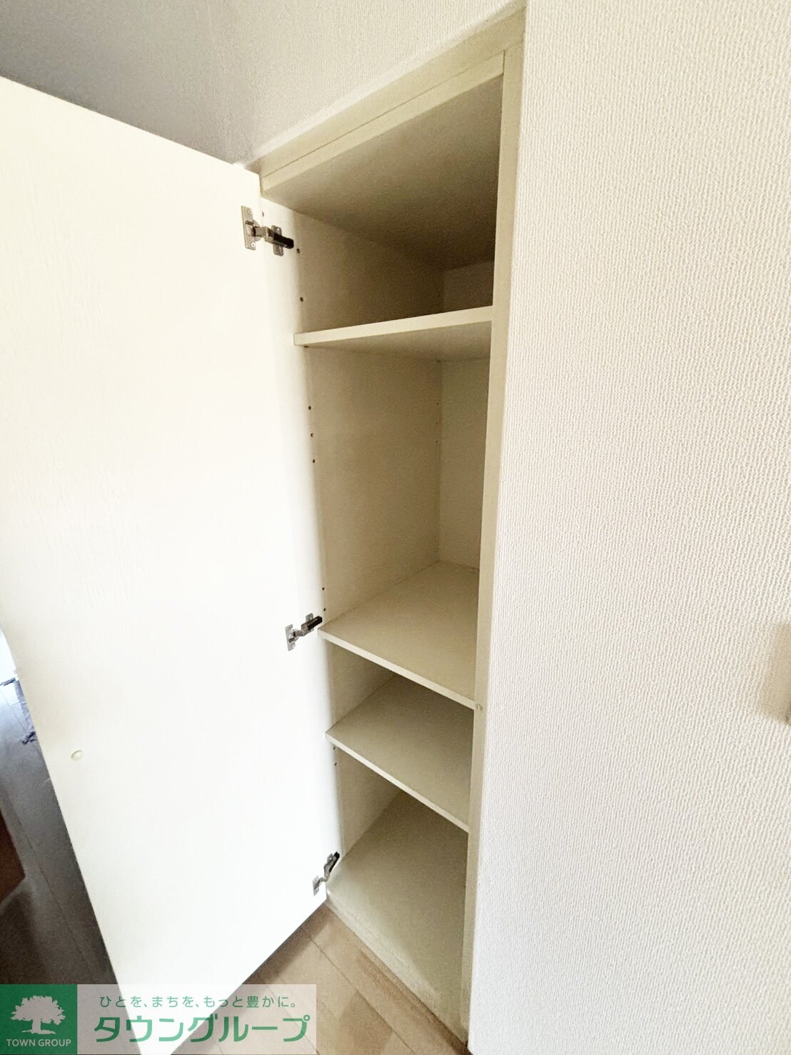 たまプラーザスカイマンションの物件内観写真