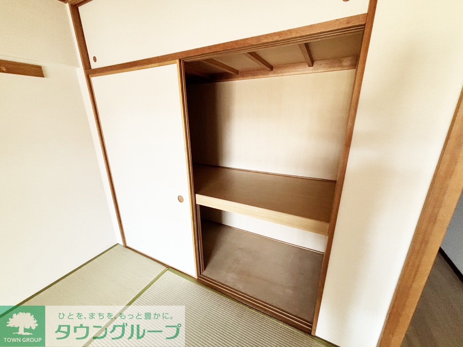 たまプラーザスカイマンションの物件内観写真