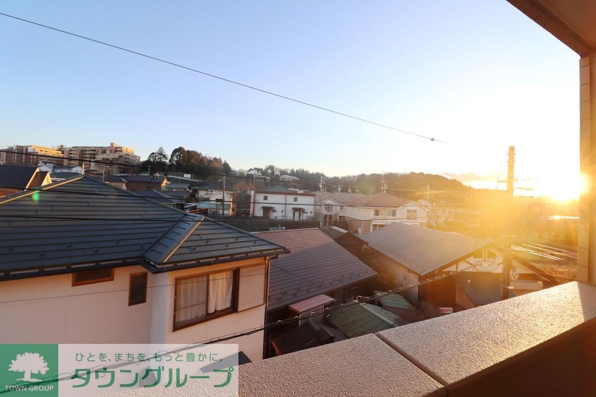 ヴァンヴェールの物件内観写真