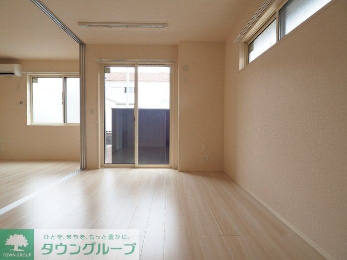 Grace Hill(グレイスヒル)の物件内観写真