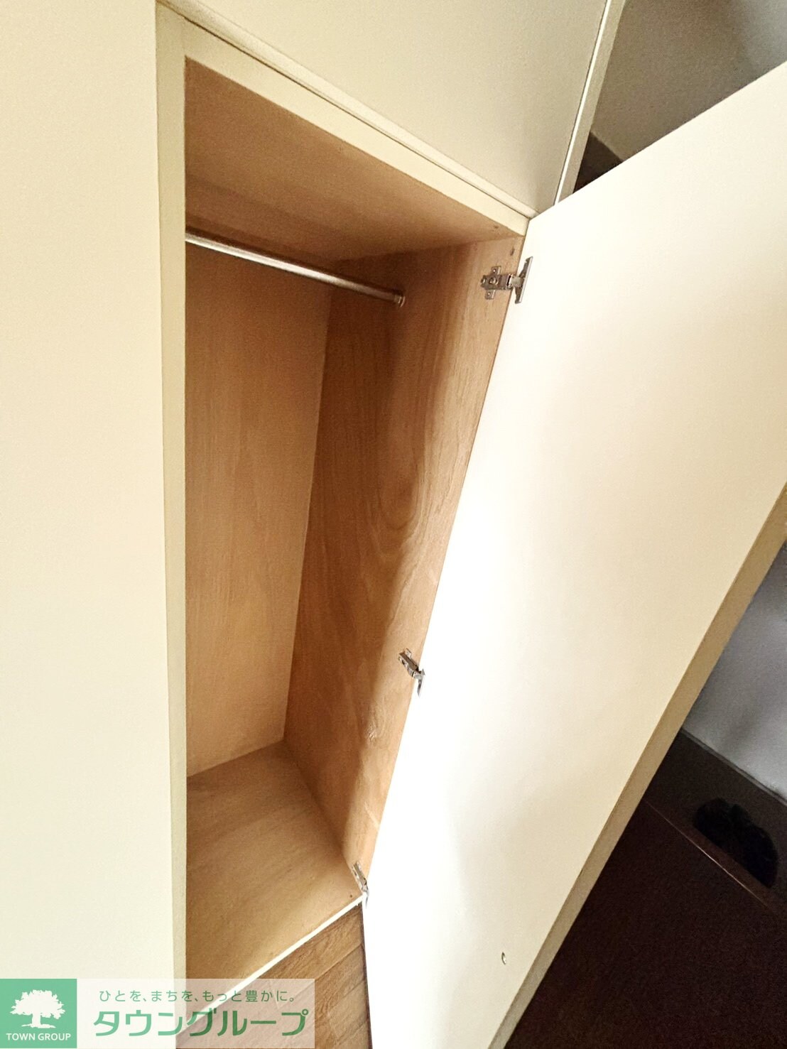 リベール市ヶ尾の物件内観写真