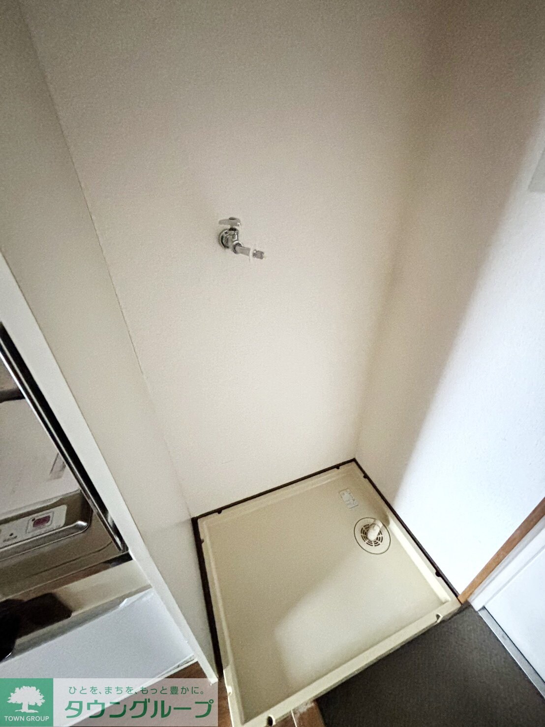 リベール市ヶ尾の物件内観写真