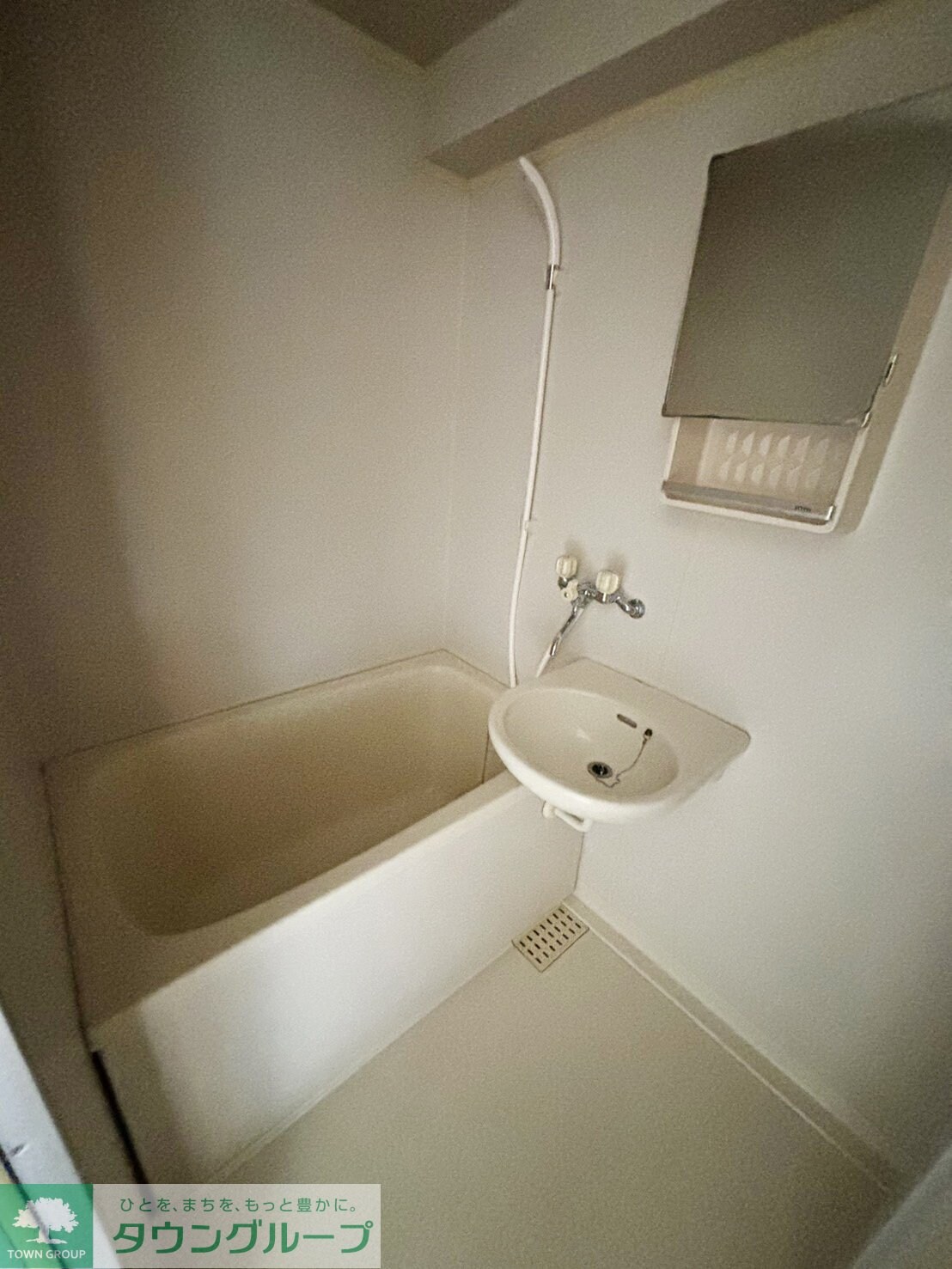 リベール市ヶ尾の物件内観写真