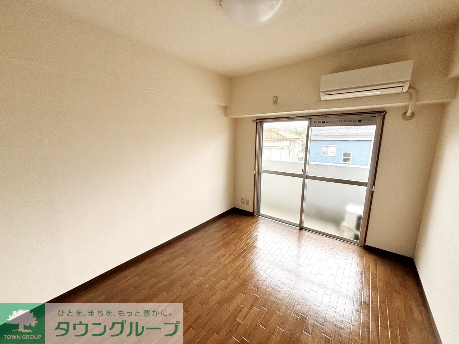 リベール市ヶ尾の物件内観写真