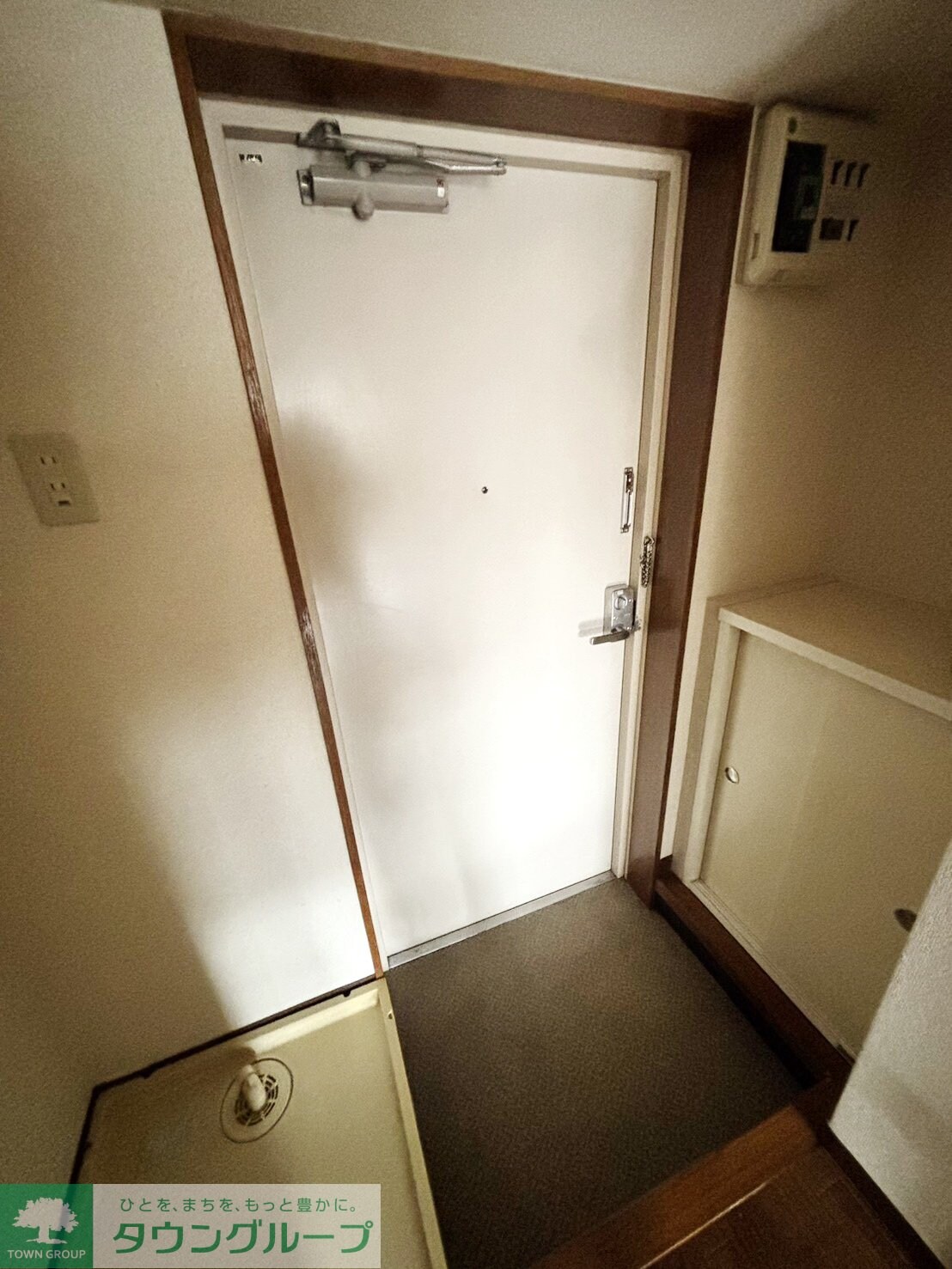 リベール市ヶ尾の物件内観写真