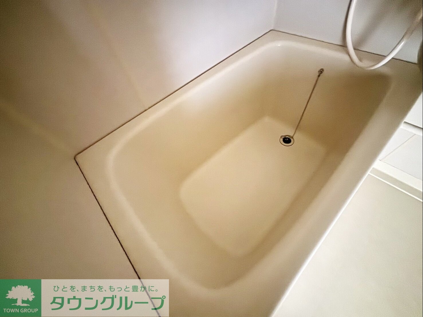 リベール市ヶ尾の物件内観写真