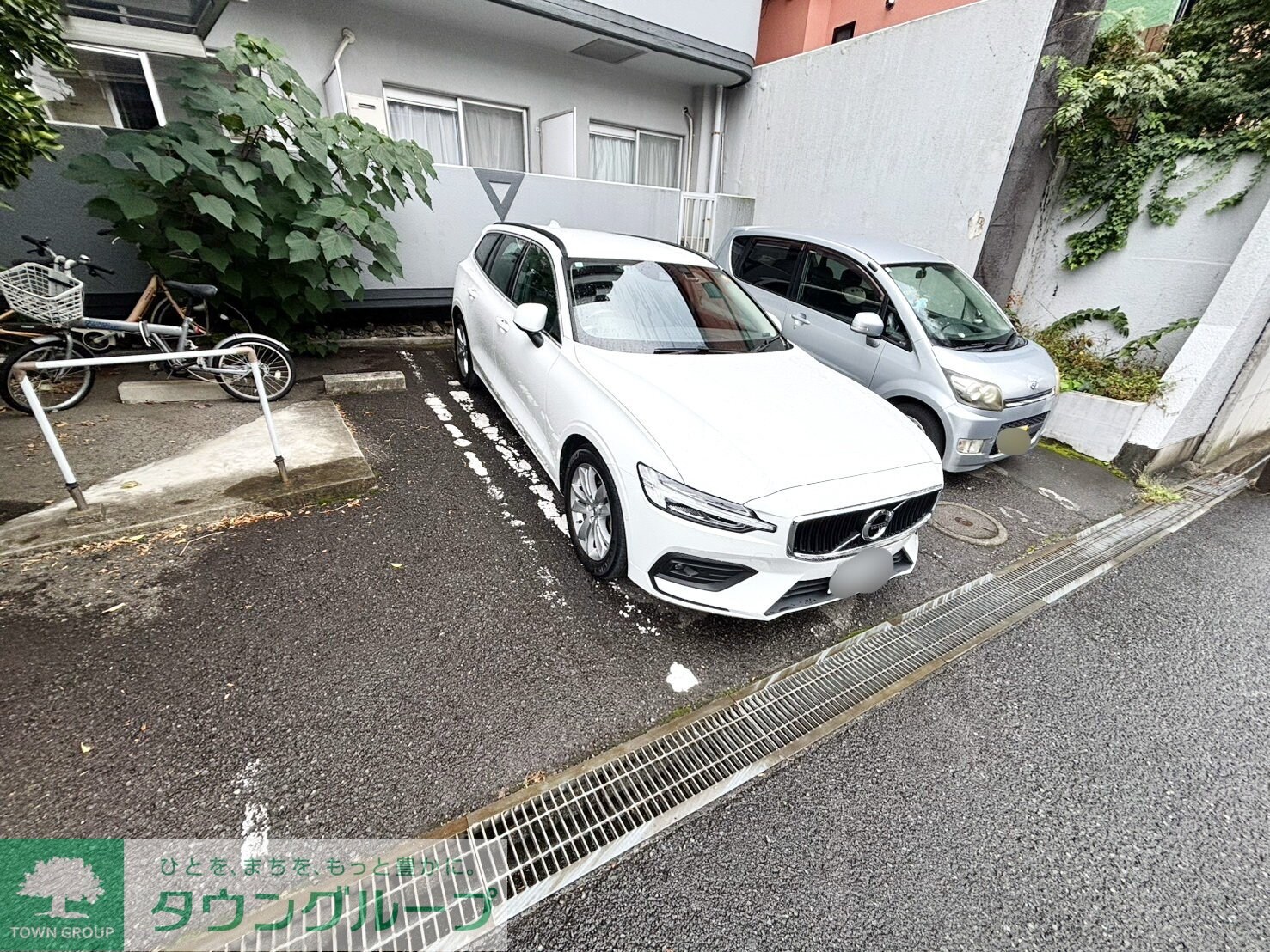 リベール市ヶ尾の物件内観写真