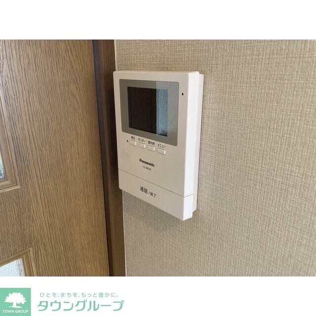 アクシスあざみ野の物件内観写真