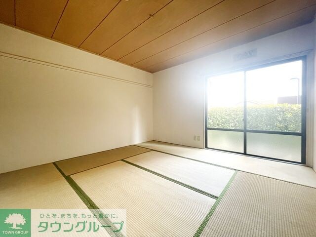 ビーライン鷺沼の物件内観写真