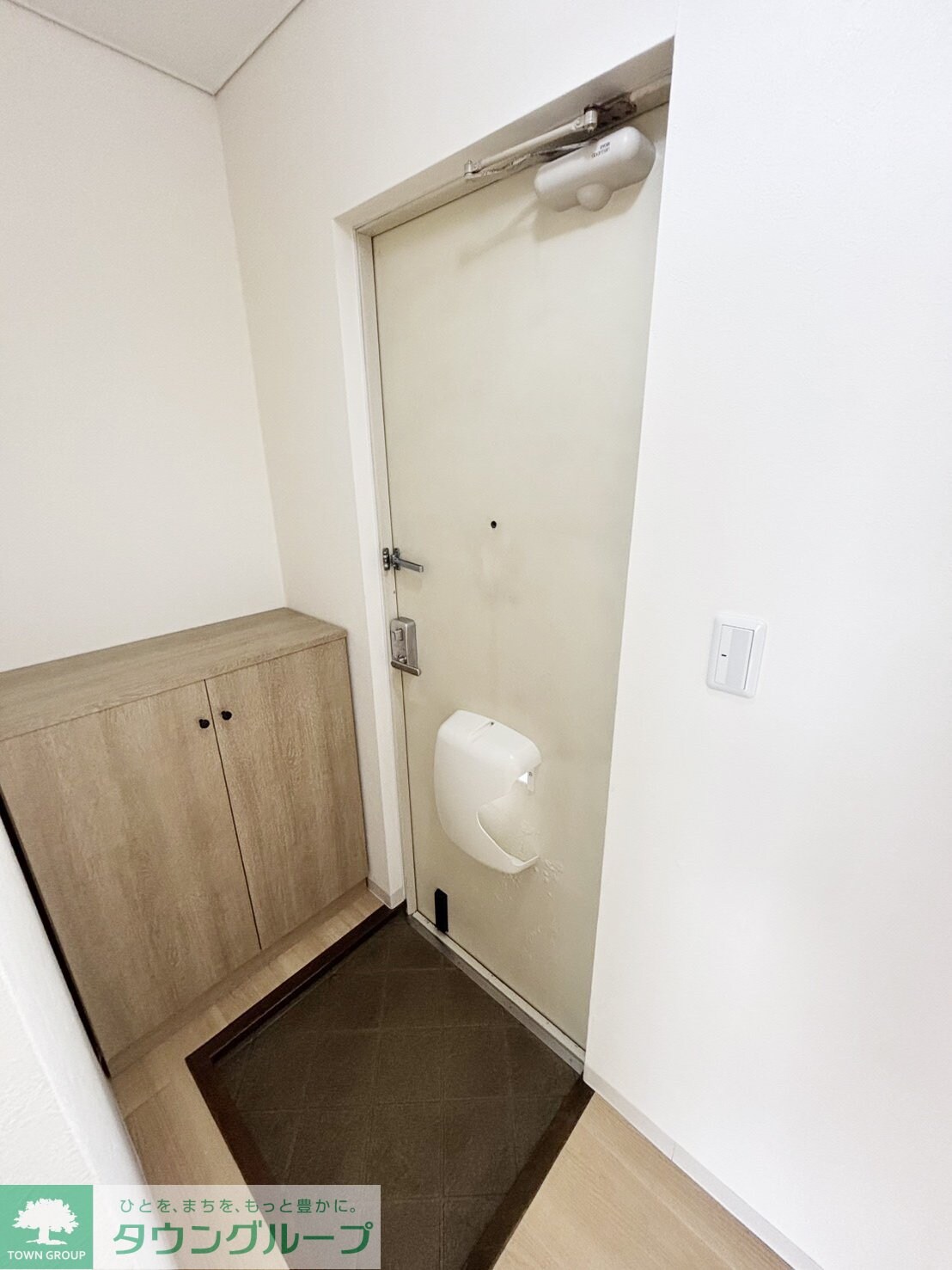 シャトル中山の物件内観写真