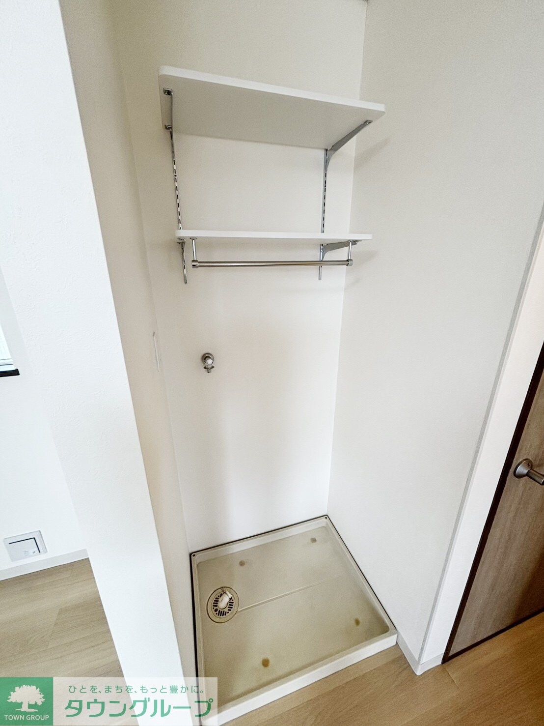 シャトル中山の物件内観写真