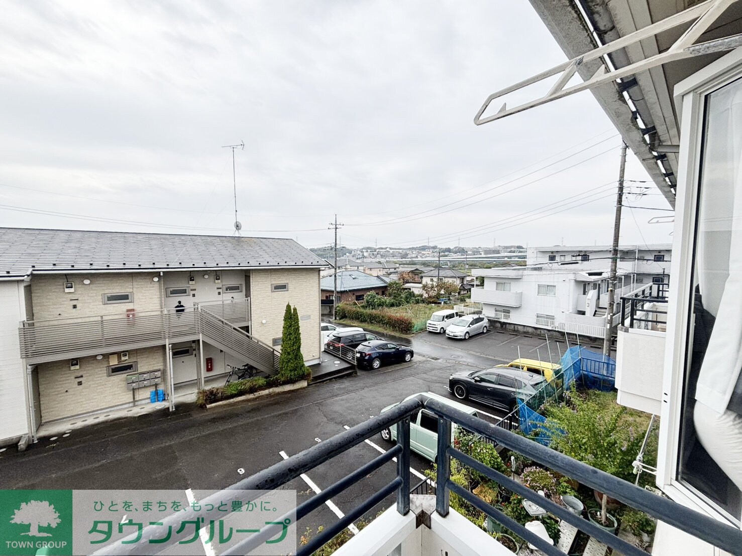 シャトル中山の物件内観写真