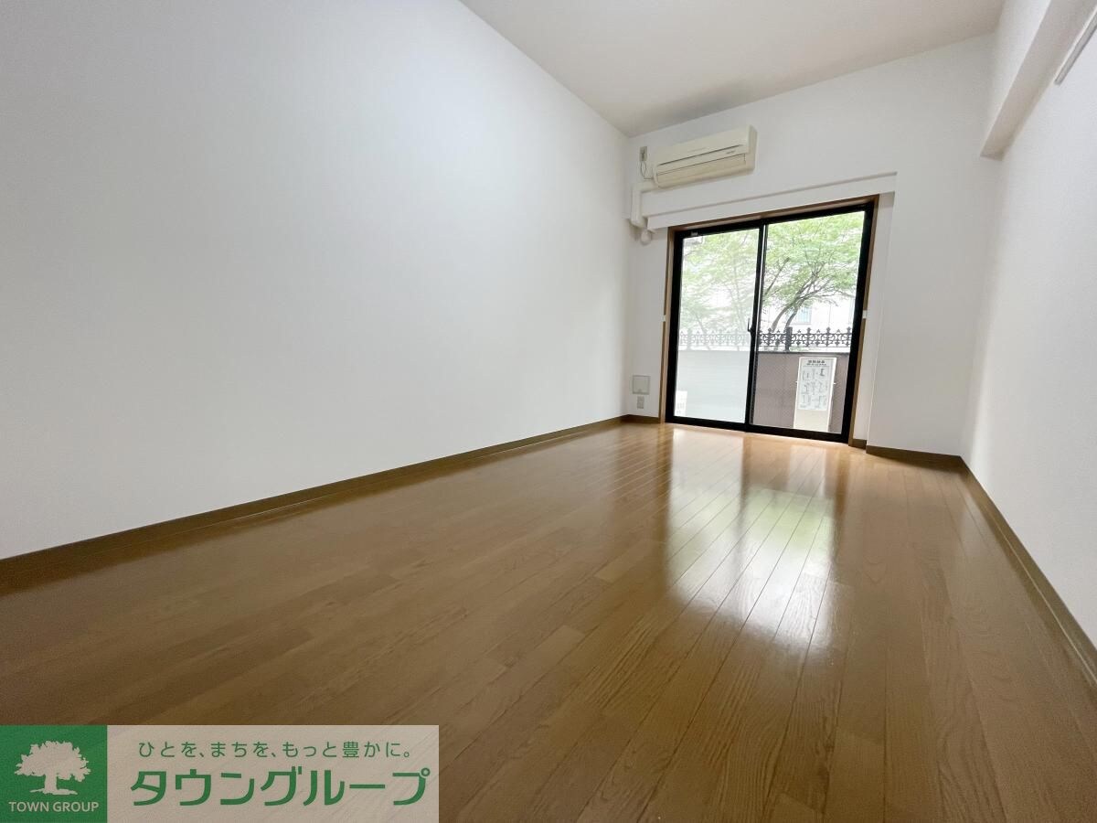 グリフィン新横浜・参番館の物件内観写真