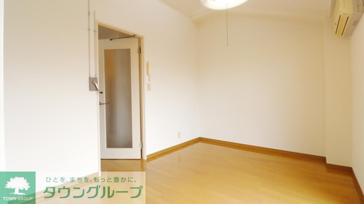 ヴェルデュールの物件内観写真