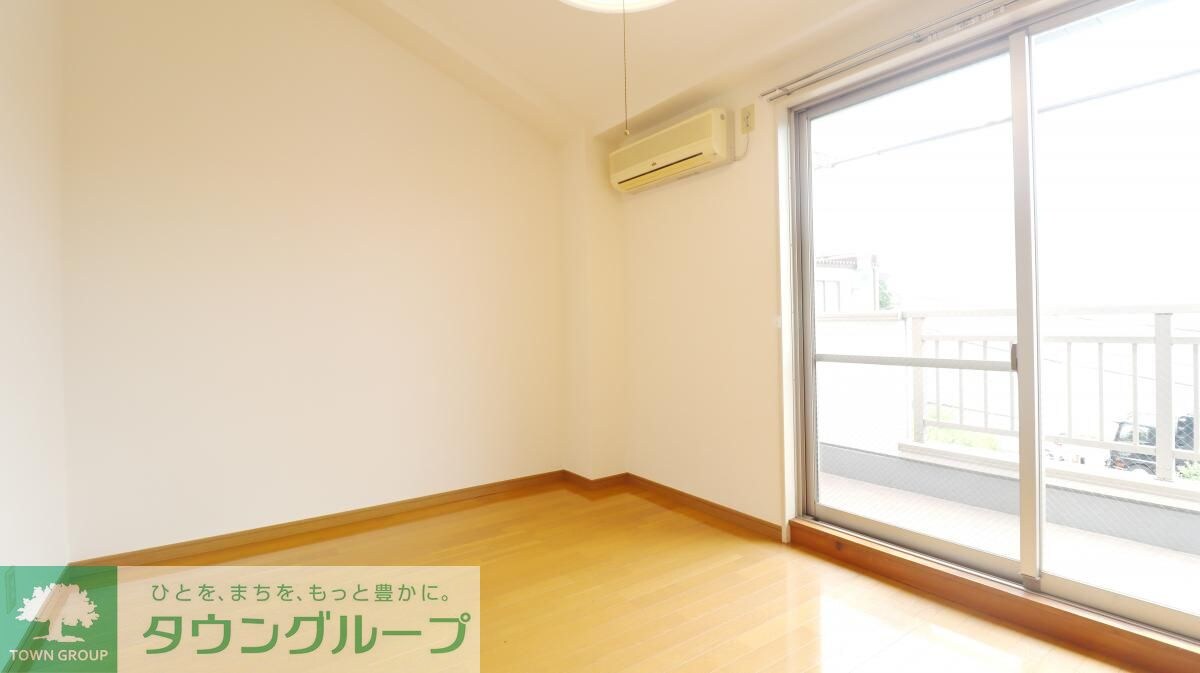 ヴェルデュールの物件内観写真