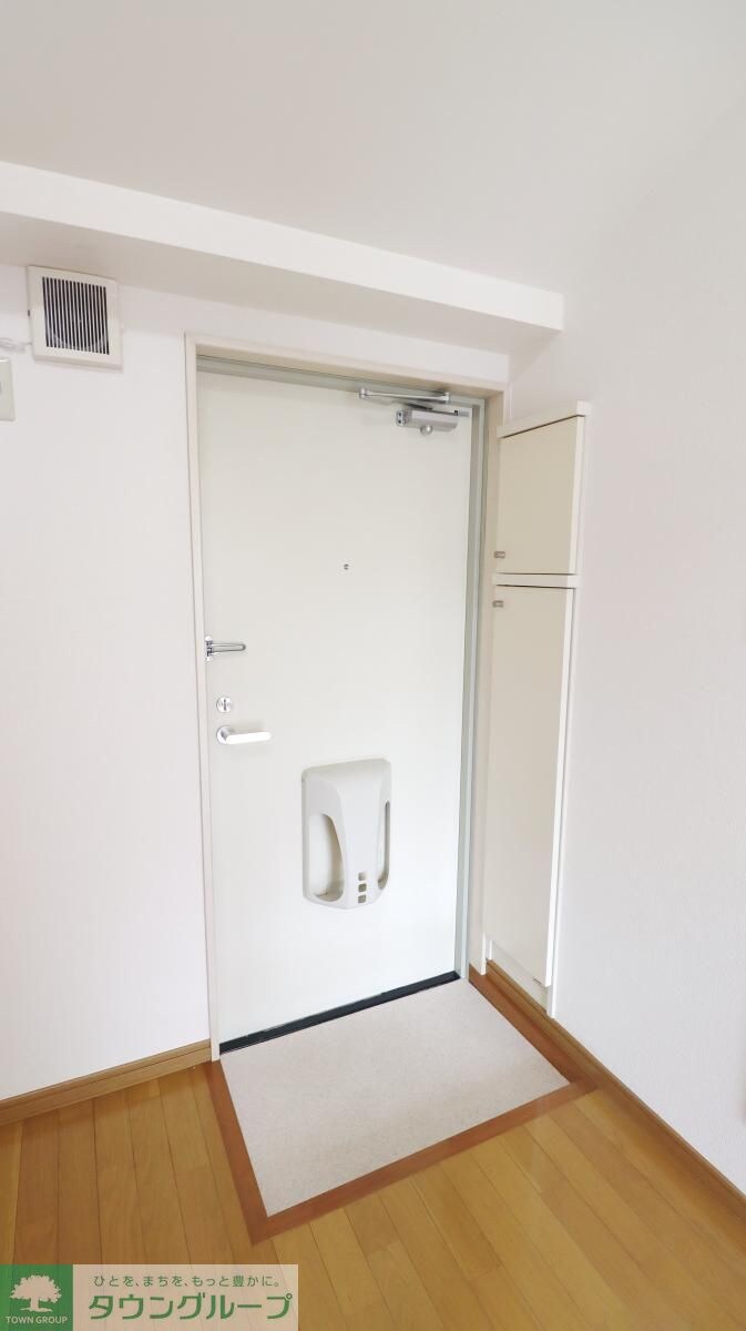 ヴェルデュールの物件内観写真