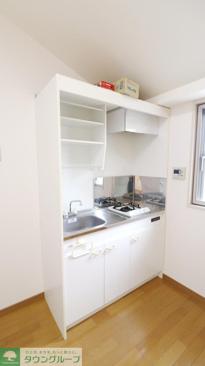 ヴェルデュールの物件内観写真