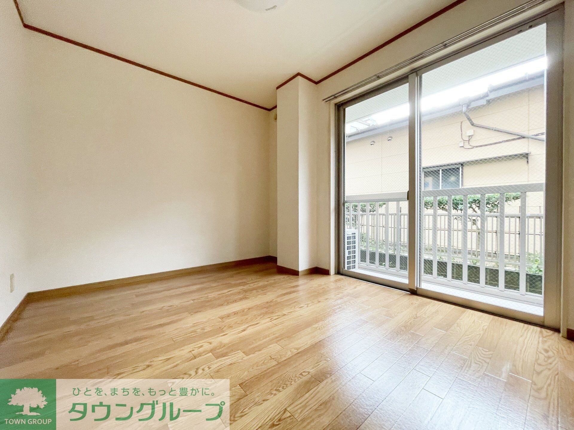 ヴェルデュールの物件内観写真