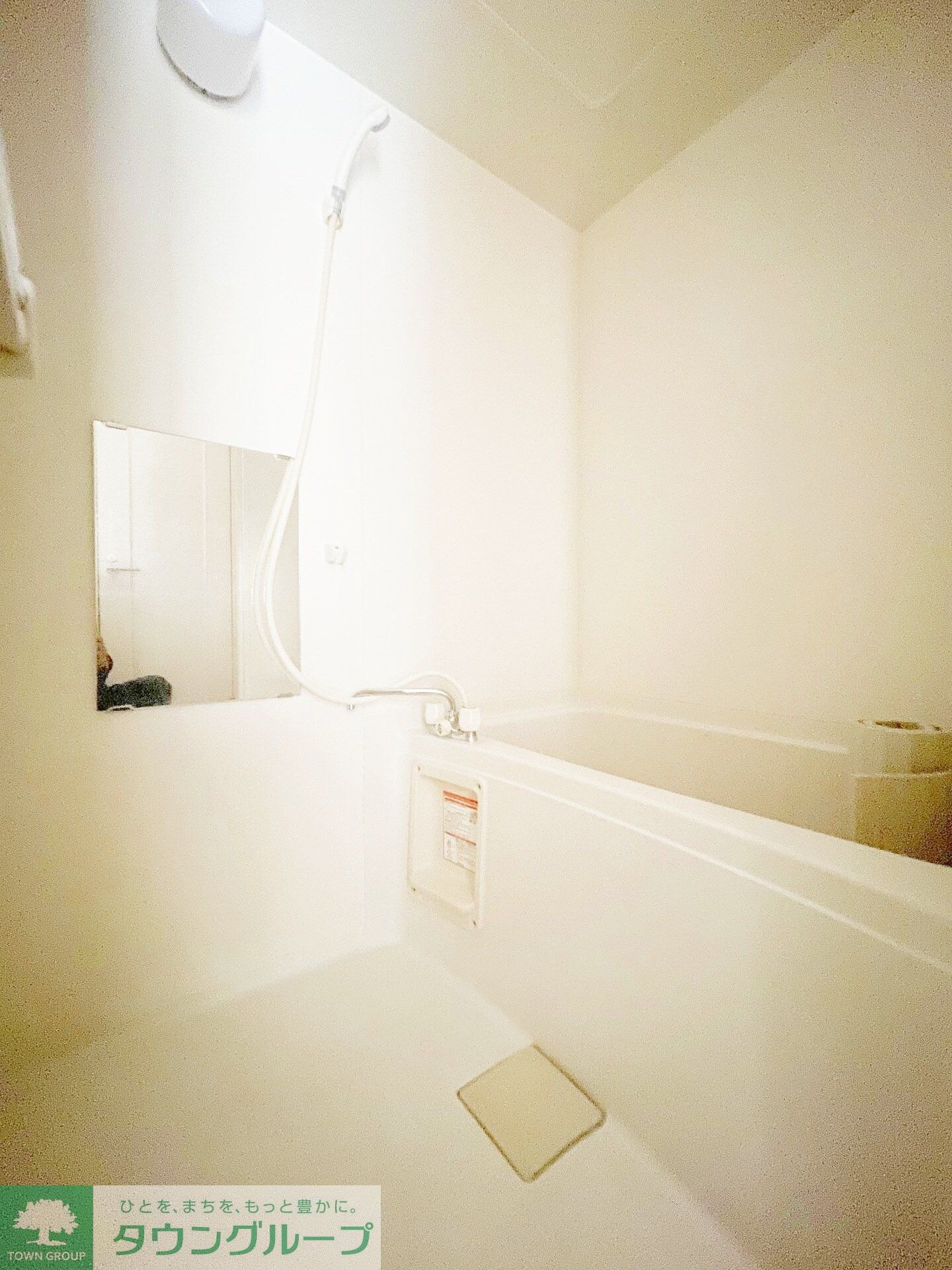 ヴェルデュールの物件内観写真