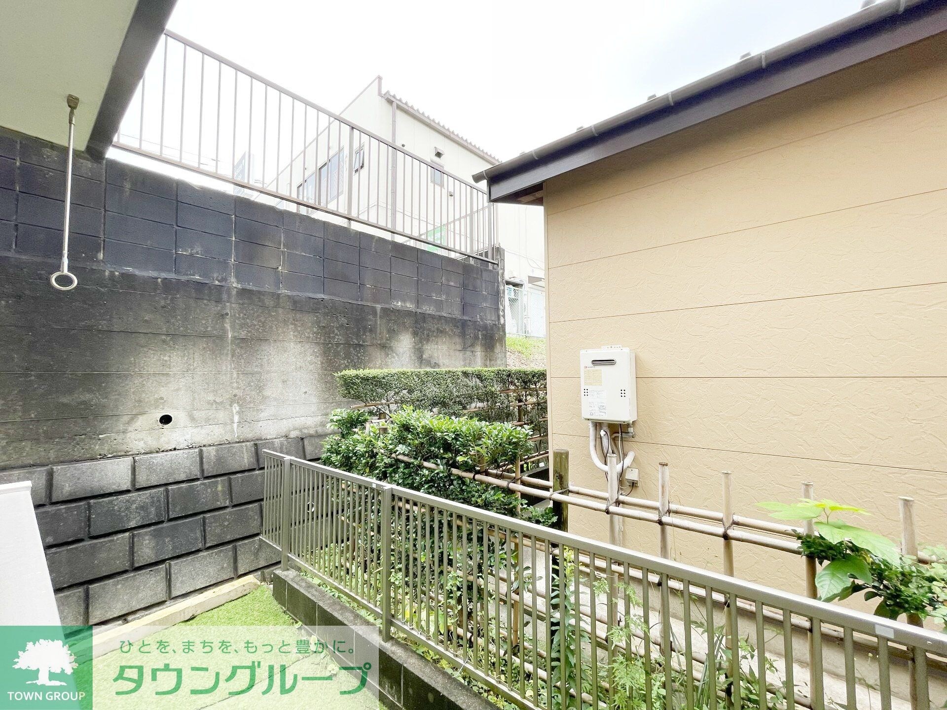 ヴェルデュールの物件内観写真