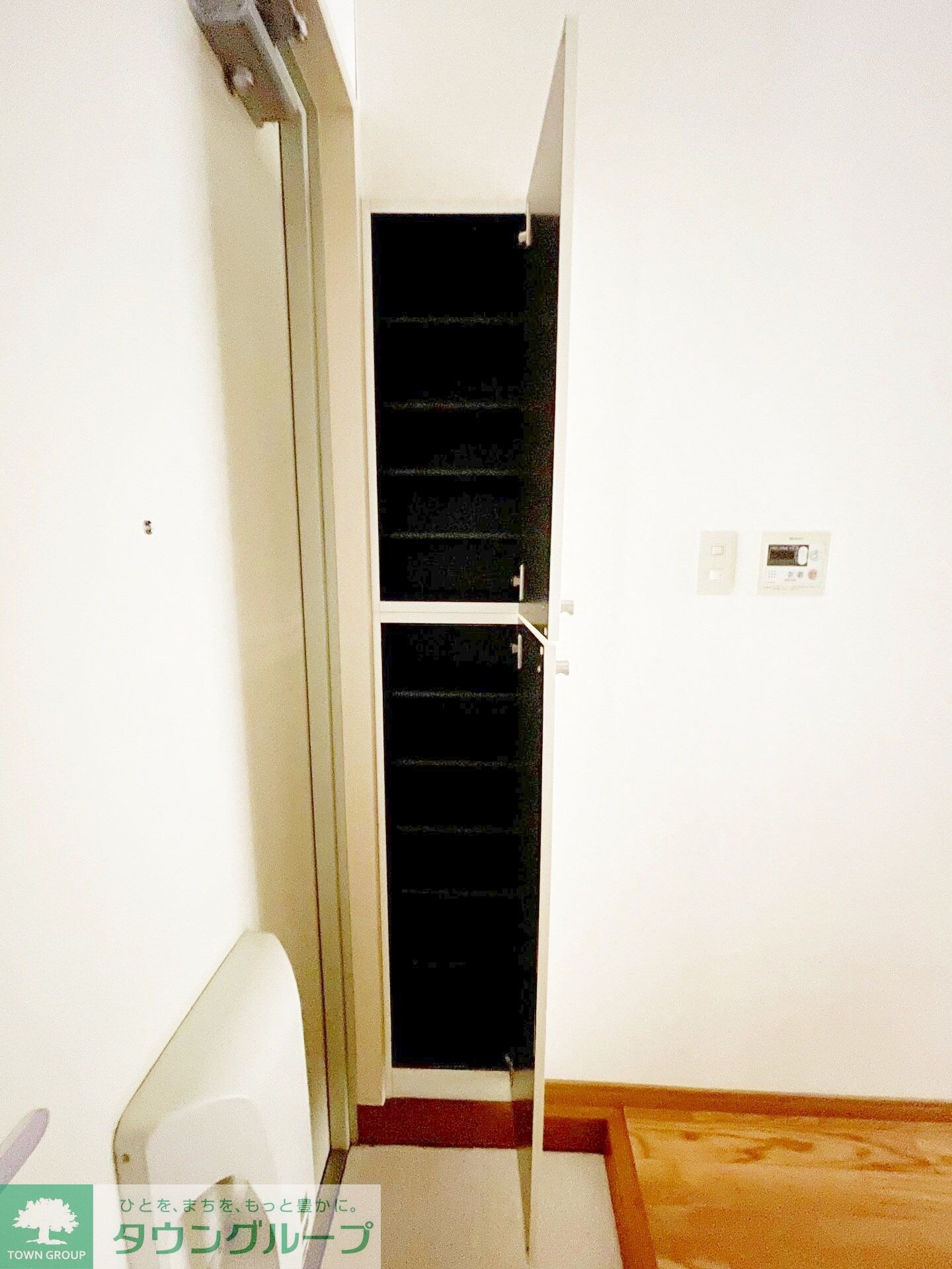 ヴェルデュールの物件内観写真