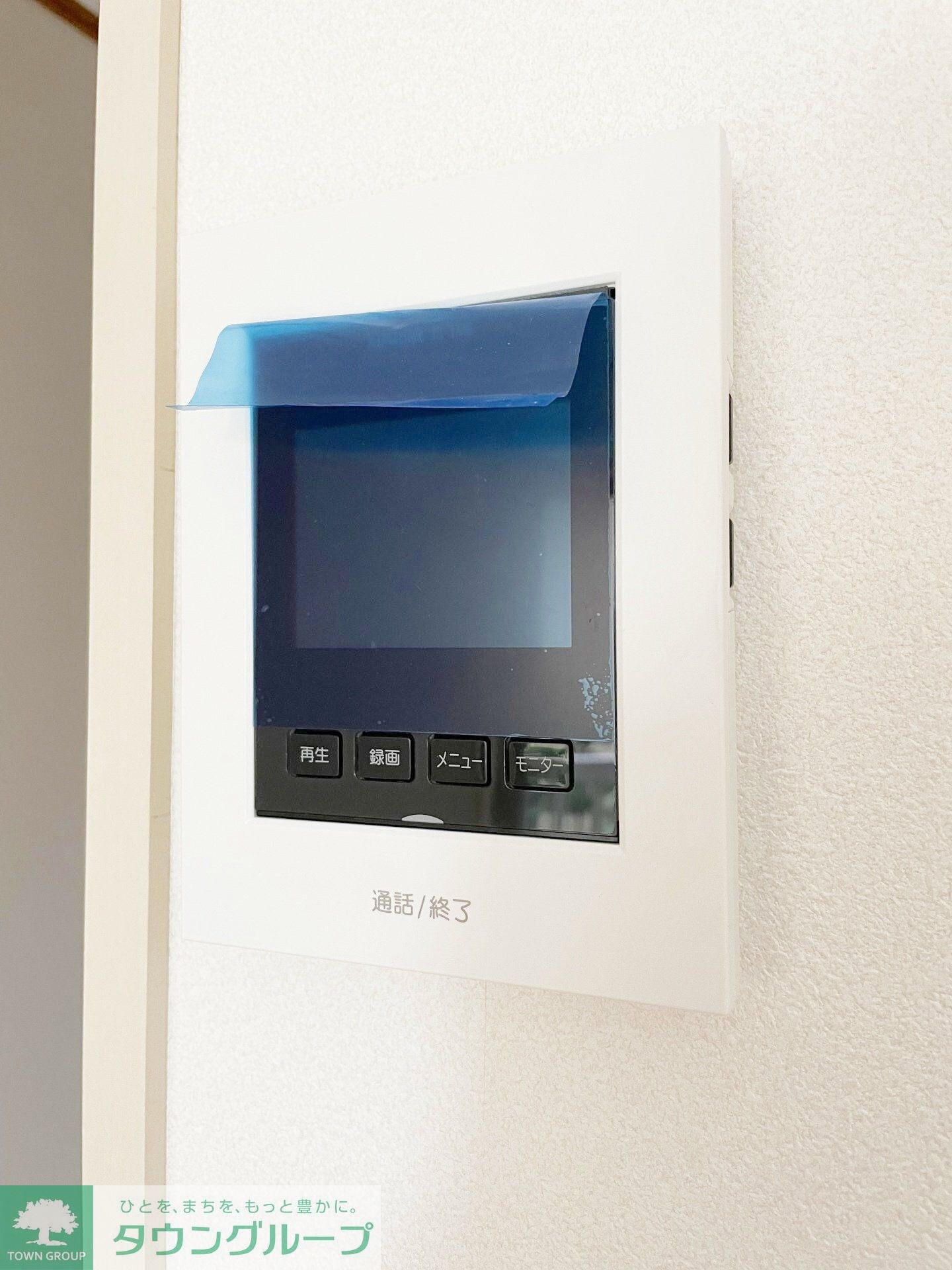 ヴェルデュールの物件内観写真