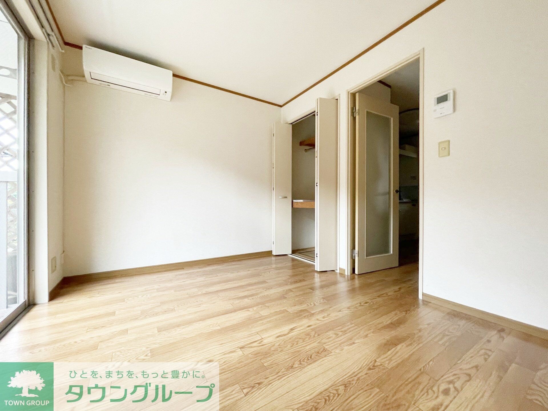 ヴェルデュールの物件内観写真