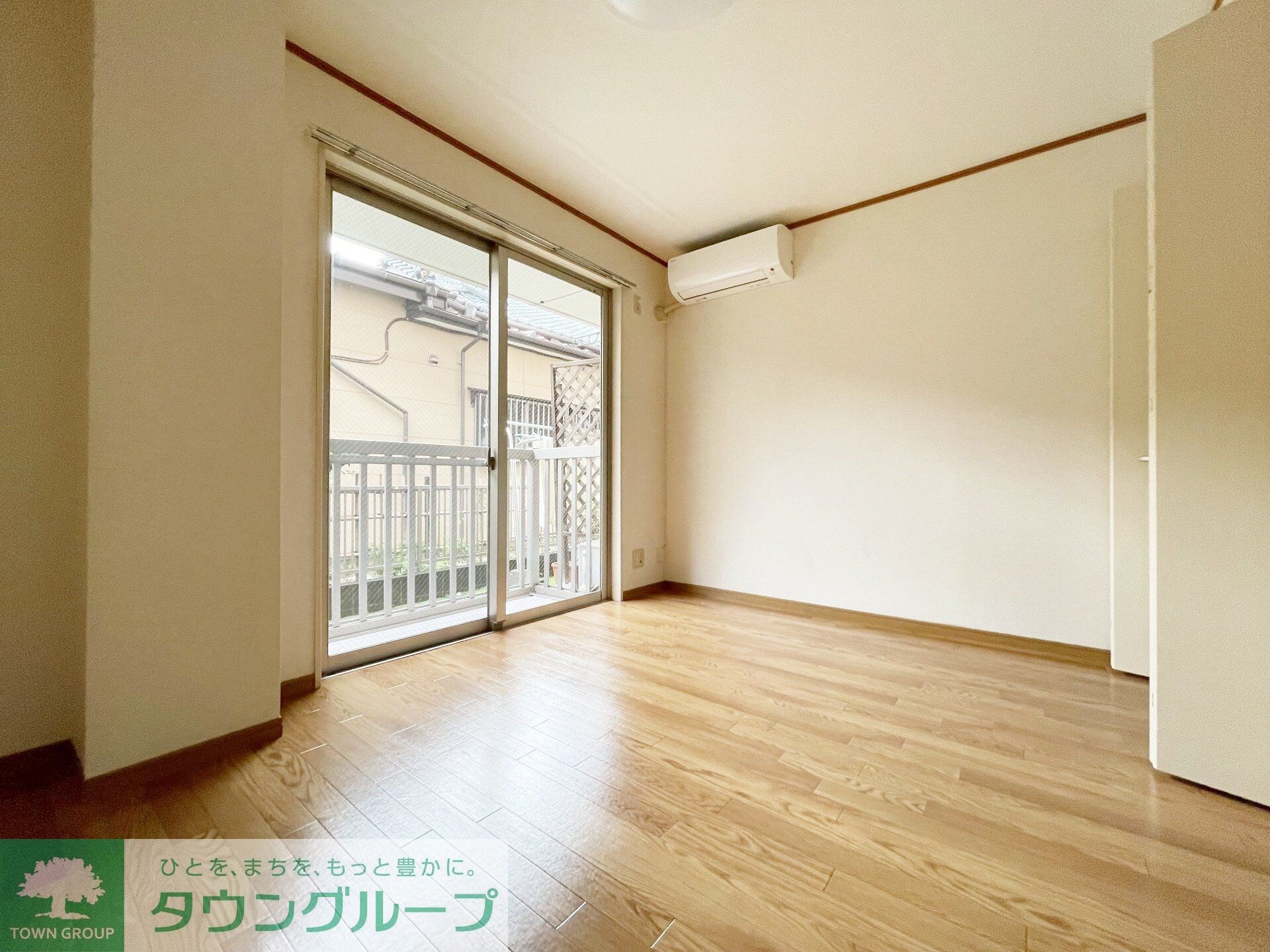 ヴェルデュールの物件内観写真