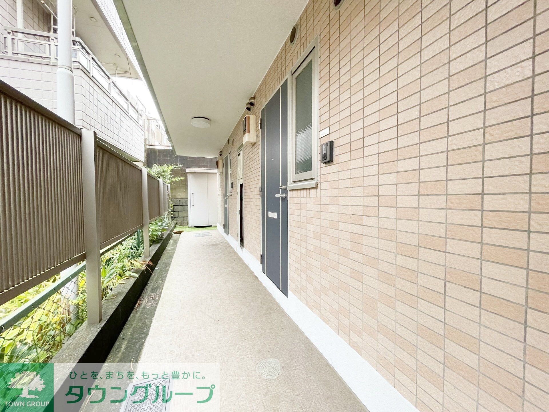 ヴェルデュールの物件内観写真