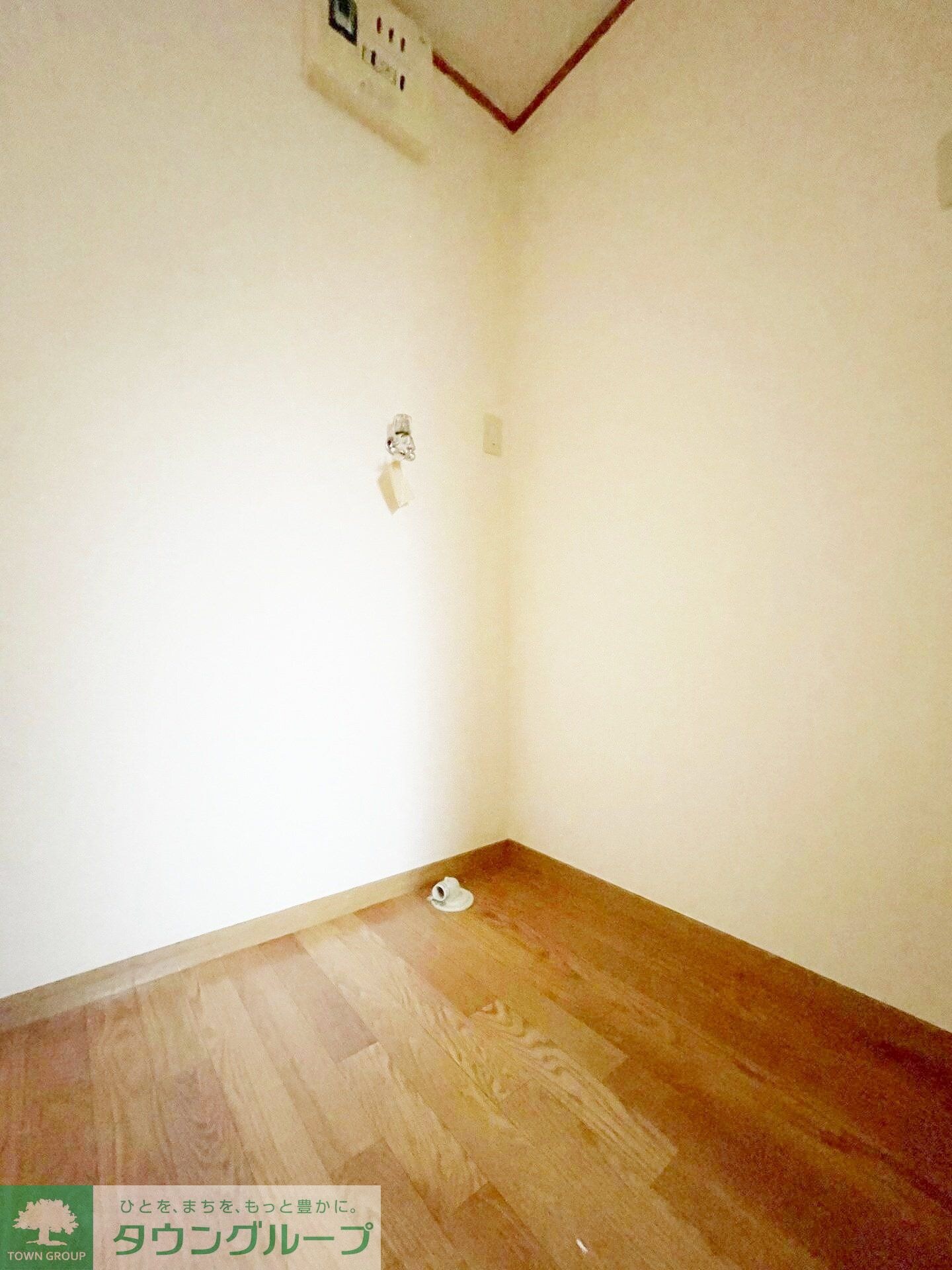 ヴェルデュールの物件内観写真