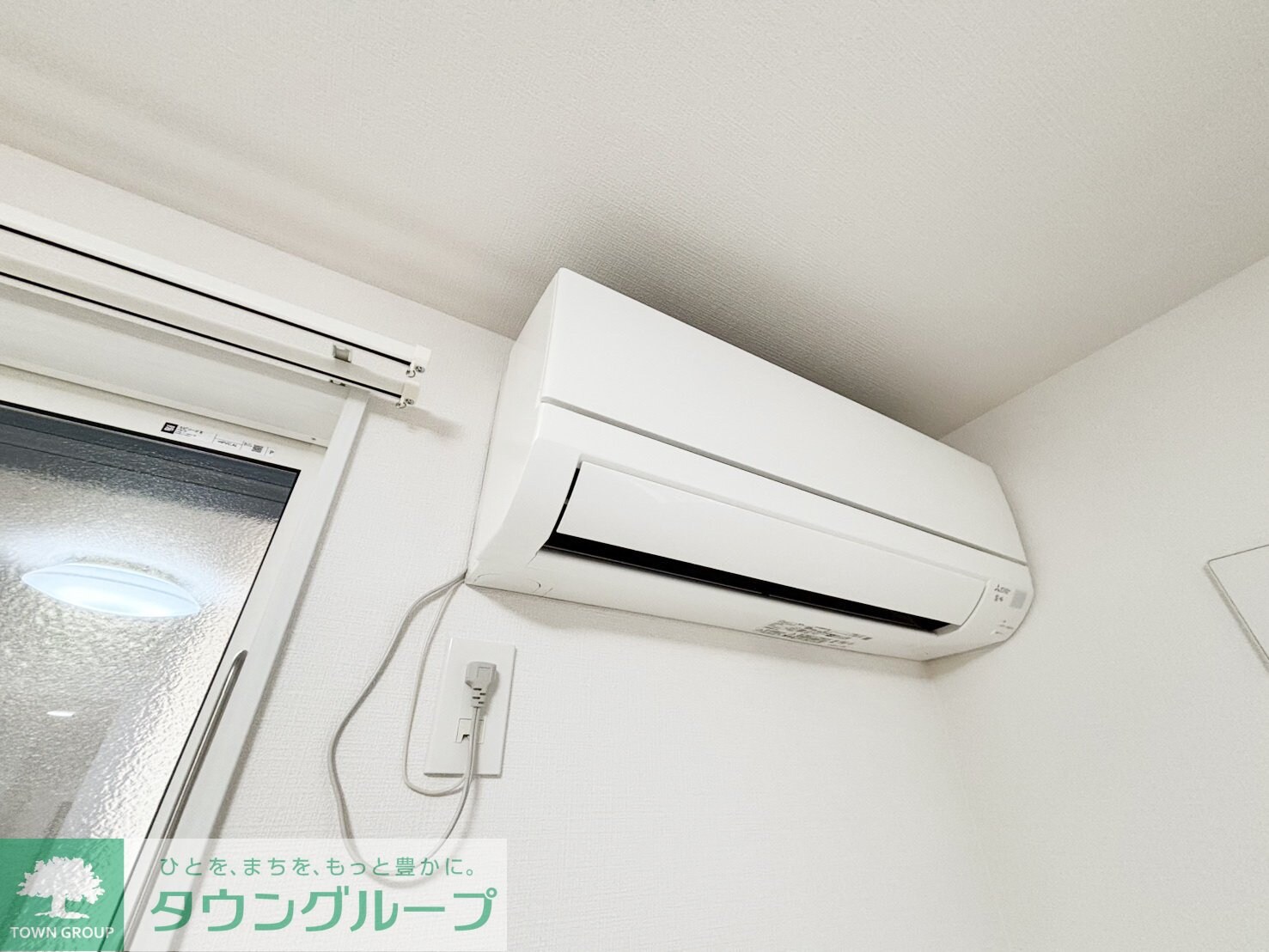 ラフィーネ三ツ沢南町の物件内観写真