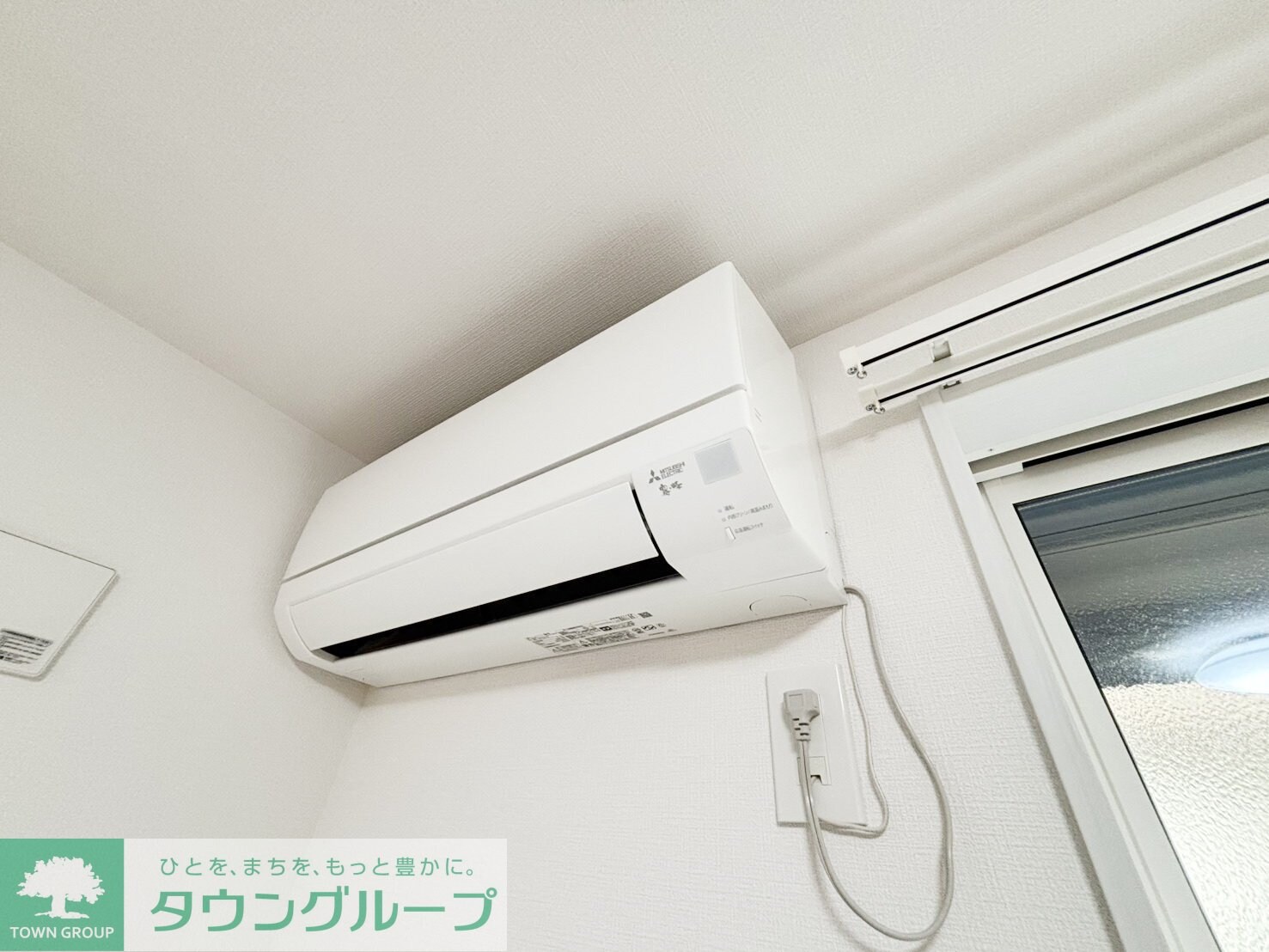 ラフィーネ三ツ沢南町の物件内観写真