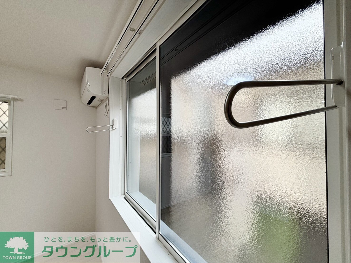 ラフィーネ三ツ沢南町の物件内観写真