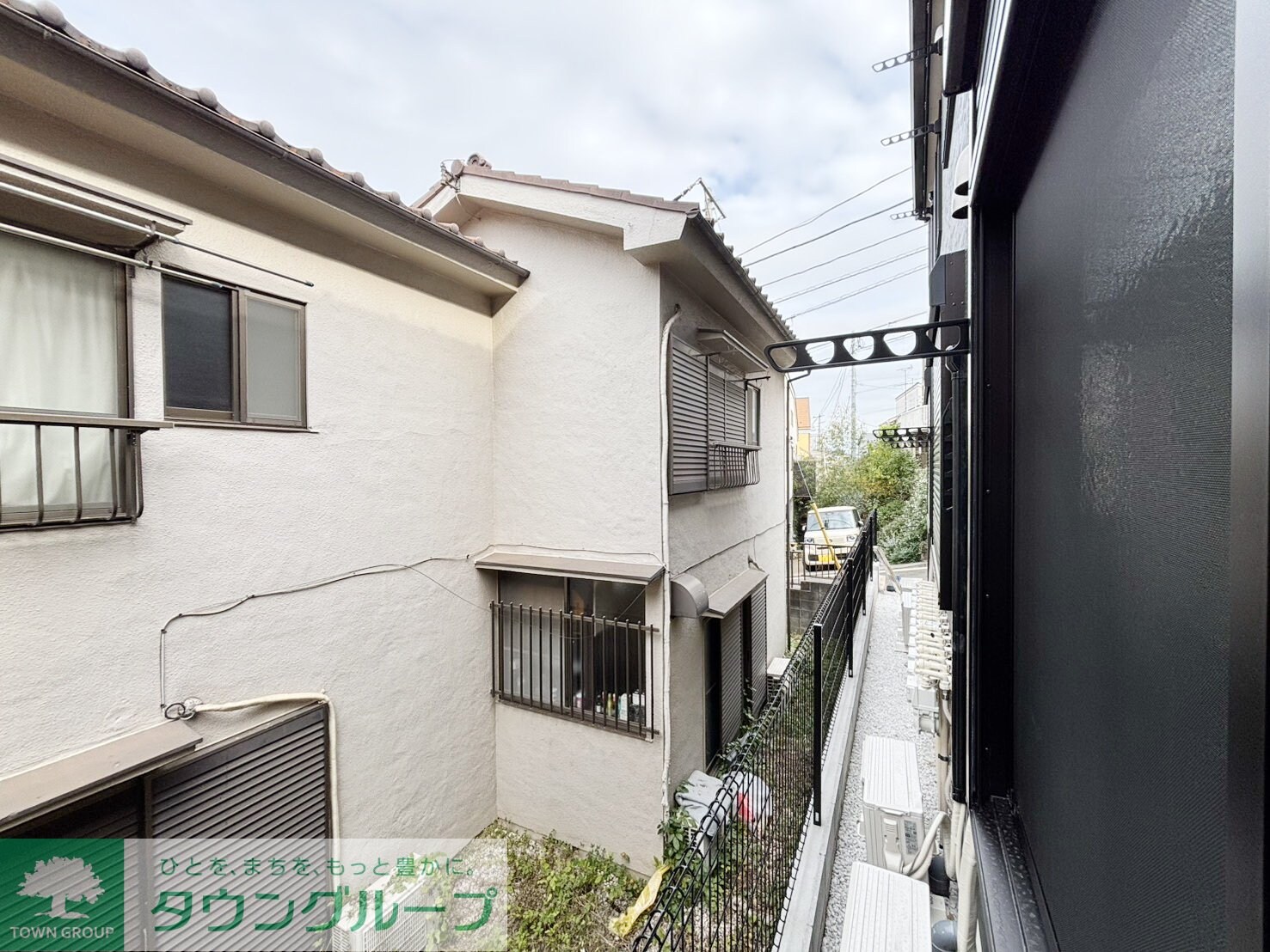 ラフィーネ三ツ沢南町の物件内観写真