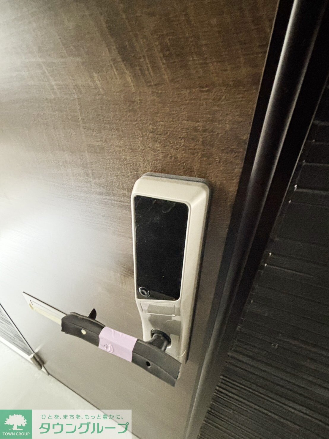 ラフィーネ三ツ沢南町の物件内観写真