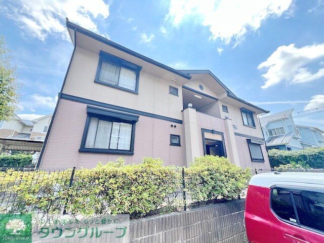 サンフレアAの物件内観写真