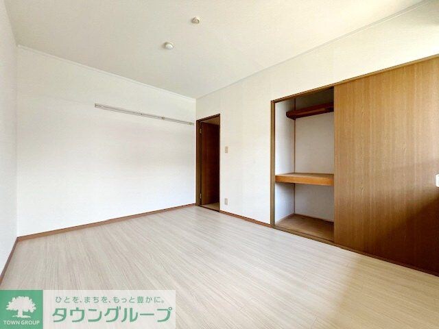 サンフレアAの物件内観写真