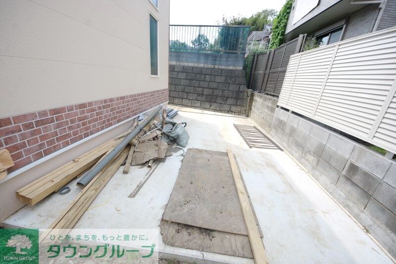 ユナイト小机マイネルリーチの物件内観写真