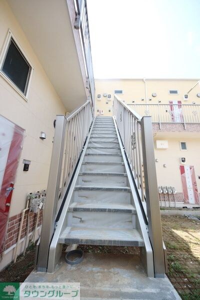 ユナイト小机マイネルリーチの物件内観写真