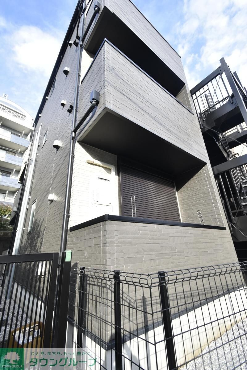 リラクレール長津田Aの物件内観写真