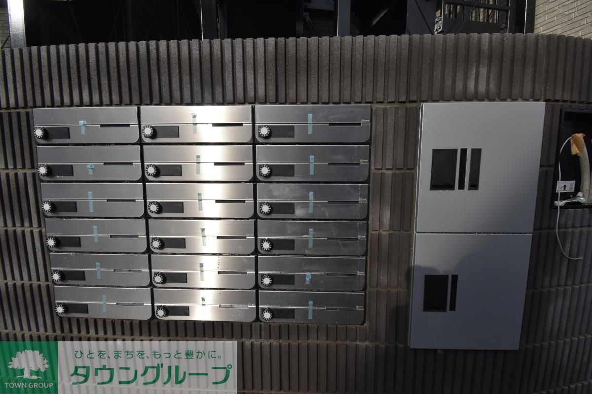 リラクレール長津田Aの物件内観写真