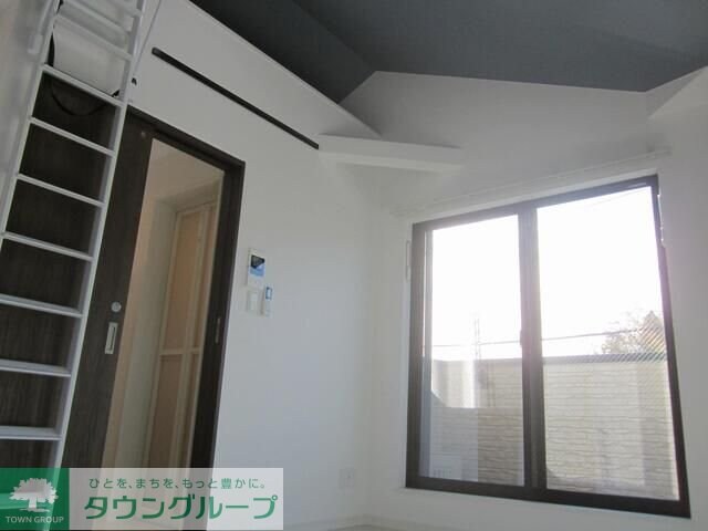 リラクレール長津田Aの物件内観写真