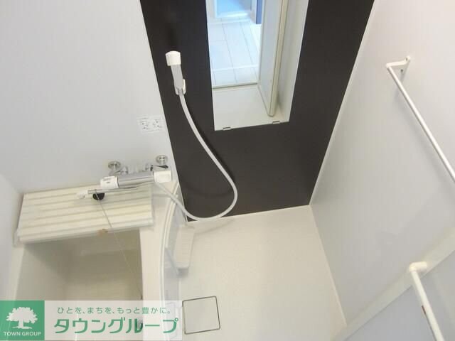 リラクレール長津田Aの物件内観写真