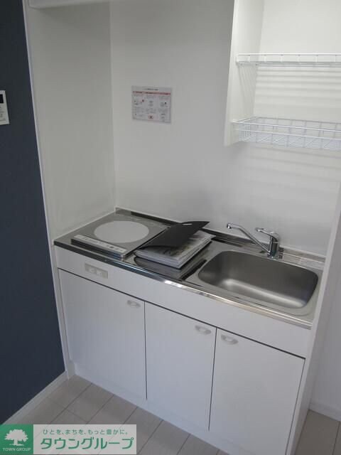 リラクレール長津田Aの物件内観写真